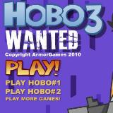 Hobo 3: Wanted